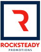 Rocksteady Promotions Logo
