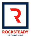 Rocksteady Promotions Logo